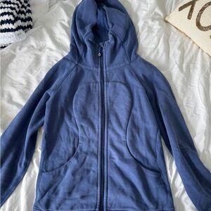 Lululemon Scuba Hoodie